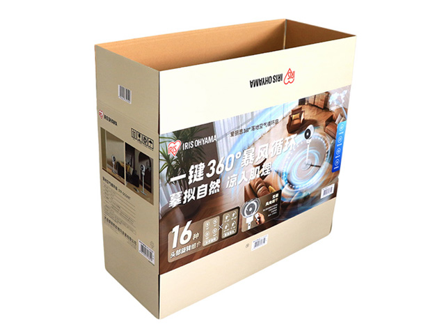 产品展示