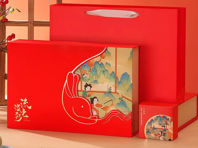 产品展示