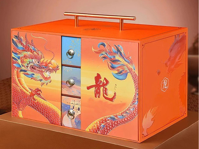 产品展示