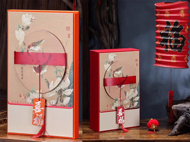 Product Display